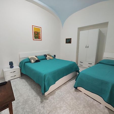 Casa Icaro - In The Center Of Amalfi Villa Exterior photo