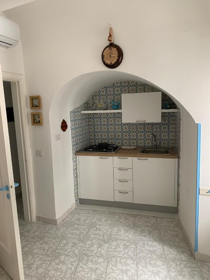 Casa Icaro - In The Center Of Amalfi Villa Exterior photo