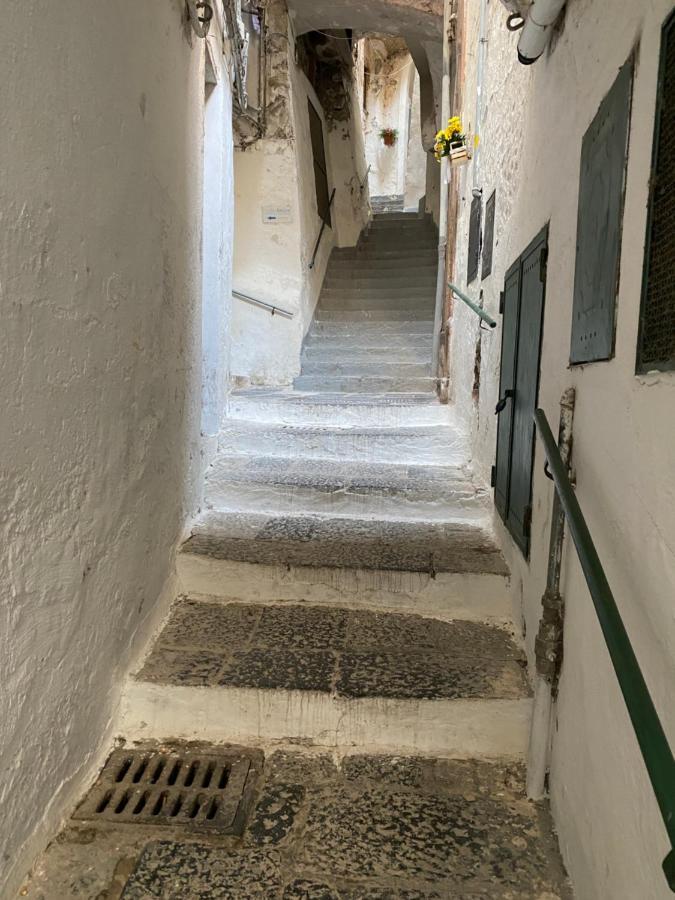 Casa Icaro - In The Center Of Amalfi Villa Exterior photo