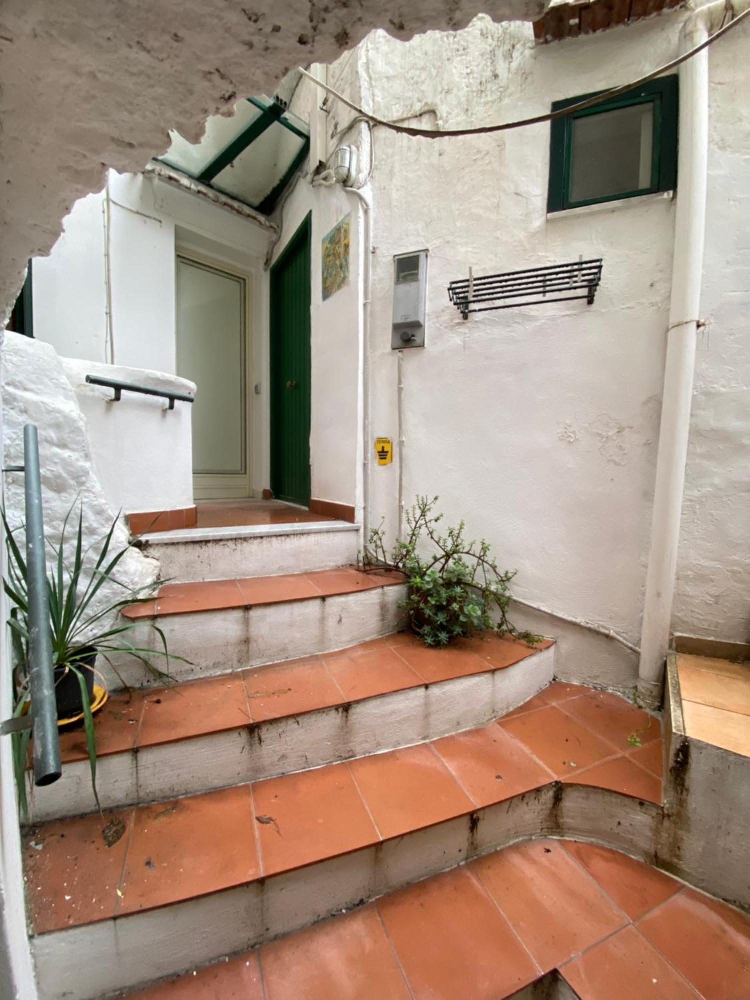 Casa Icaro - In The Center Of Amalfi Villa Exterior photo