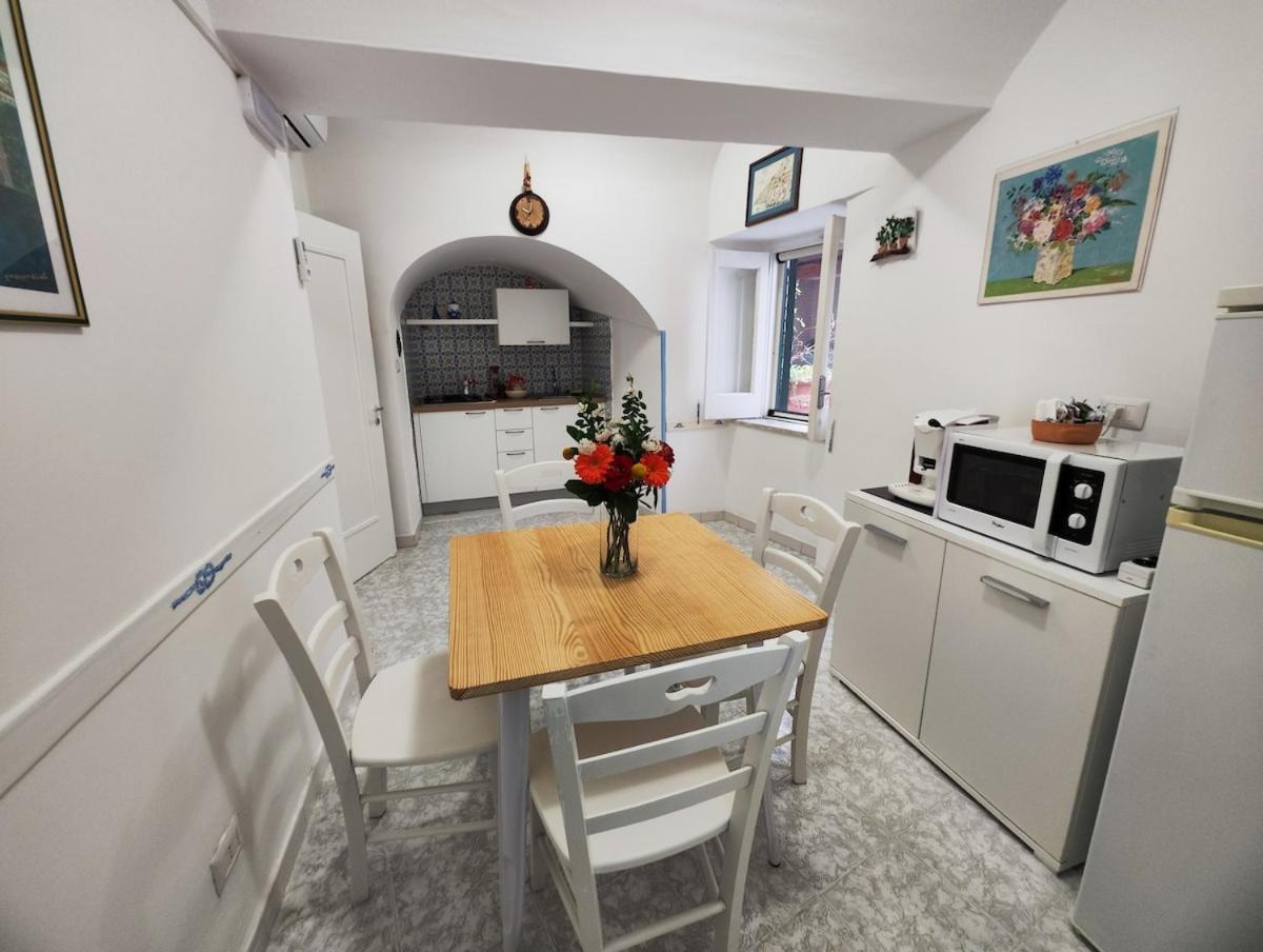 Casa Icaro - In The Center Of Amalfi Villa Exterior photo