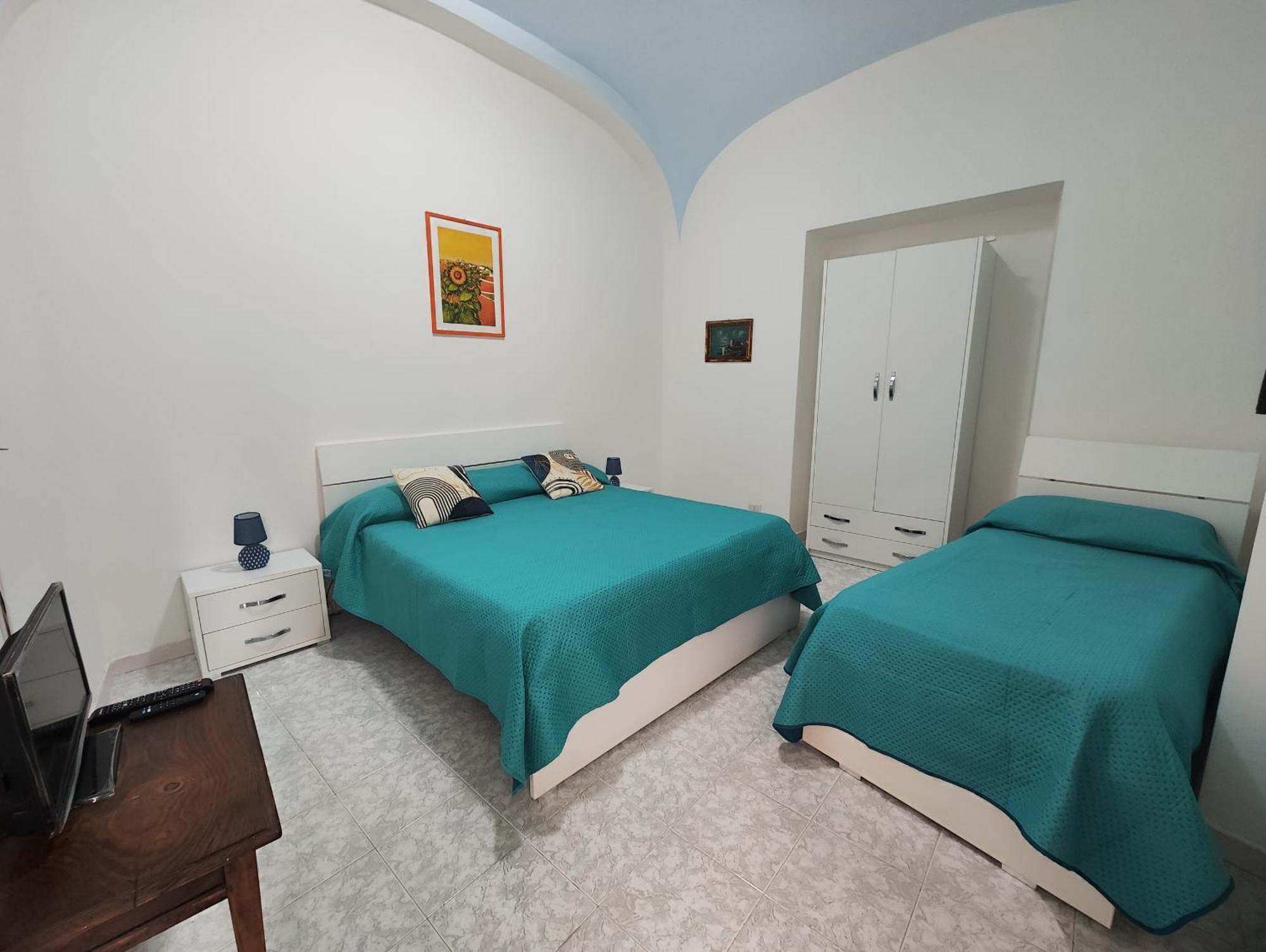Casa Icaro - In The Center Of Amalfi Villa Exterior photo